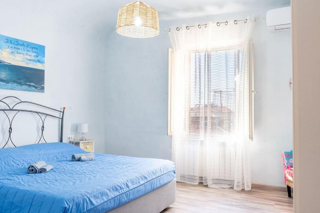 Casa Vacanze L'Angolo Fiorito Bettolle Eksteriør billede