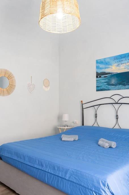 Casa Vacanze L'Angolo Fiorito Bettolle Eksteriør billede
