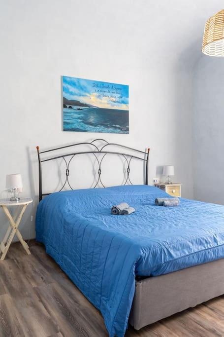 Casa Vacanze L'Angolo Fiorito Bettolle Eksteriør billede
